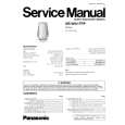 PANASONIC SB-WA17PP Manual de Servicio