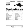 PHILIPS G110 CHASSIS Manual de Servicio