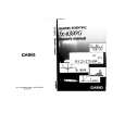 CASIO FX6300G Manual de Usuario