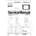 PHILIPS 24CE4270 Manual de Servicio