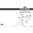 JVC HR-P54A Manual de Servicio