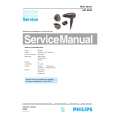 PHILIPS HP4837 Manual de Servicio