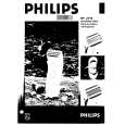 PHILIPS HP2715/85 Manual de Usuario