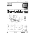 PHILIPS 8065 GOYA Manual de Servicio