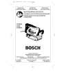 BOSCH 1276D Manual de Usuario