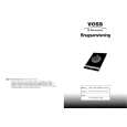 VOX DGB1110-AL Manual de Usuario