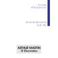 ARTHUR MARTIN ELECTROLUX ASF445 Manual de Usuario