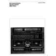 SCHNEIDER MIDI2700.5 Manual de Servicio