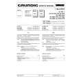 GRUNDIG GV5300 Manual de Servicio