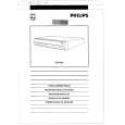 PHILIPS STU801/39R Manual de Usuario