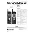 PANASONIC EB-GD92 Manual de Servicio