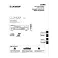 PIONEER CLD-800 Manual de Usuario PIONEER CLD-800 Manual de Usuario