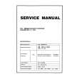 CLATRONIC CTV343 Manual de Servicio