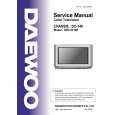 DAEWOO DSC-3210E Manual de Servicio
