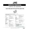 JVC GR-FX15EZ Manual de Servicio