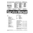 PHILIPS SB705 Manual de Servicio