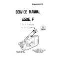 BOSCH VCC820AF Manual de Servicio