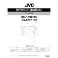 JVC RK-C28B1SC Manual de Servicio