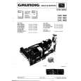 GRUNDIG M72105/9IDTV/PIP Manual de Servicio