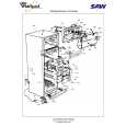 WHIRLPOOL WRB100LB00 Catálogo de piezas WHIRLPOOL WRB100LB00 Catálogo de piezas