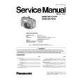 PANASONIC DMW-MCTZ1E Manual de Servicio