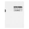 AKAI AA-5810 Manual de Servicio