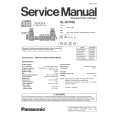 PANASONIC SL-EH700 Manual de Servicio