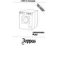 ZOPPAS PL6J Manual de Usuario