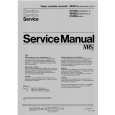 PHILIPS DV28611 Manual de Servicio