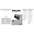 PHILIPS AQ4050/05 Manual de Usuario