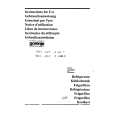 ZANUSSI Z280A Manual de Usuario ZANUSSI Z280A Manual de Usuario