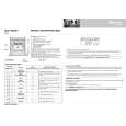 WHIRLPOOL BLZV 4006/01 AL Guía de consulta rápida