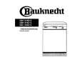 BAUKNECHT GSF3160S Manual de Usuario