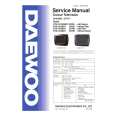 DAEWOO DTU14D3VG Manual de Servicio
