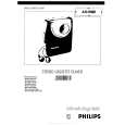 PHILIPS AQ6482/00B Manual de Usuario