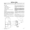 WHIRLPOOL B4007B1 Manual de Instalación