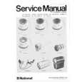 PANASONIC KF85AN Manual de Servicio