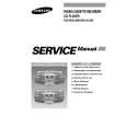 SAMSUNG RCD-M35 Manual de Servicio