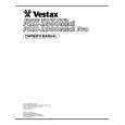 VESTAX PDX-2300MKII Manual de Usuario