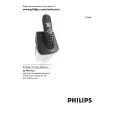 PHILIPS CD6401B/79 Manual de Usuario