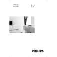 PHILIPS 17PT1666/05 Manual de Usuario