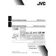 JVC KD-DV4205U Manual de Usuario