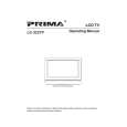PRIMA LC-3227P Manual de Usuario