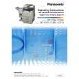 PANASONIC DPC213 Manual de Usuario