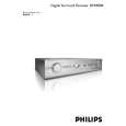 PHILIPS DFR9000/01 Manual de Usuario PHILIPS DFR9000/01 Manual de Usuario