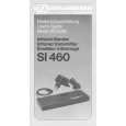 SI 460 SI 460