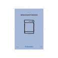 ELECTROLUX EDC5315 Manual de Usuario