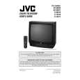 JVC AV-20320/S Manual de Usuario
