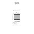 JUNO-ELECTROLUX JTH45302B Manual de Usuario