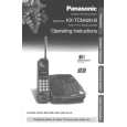 PANASONIC KXTCM420B Manual de Usuario